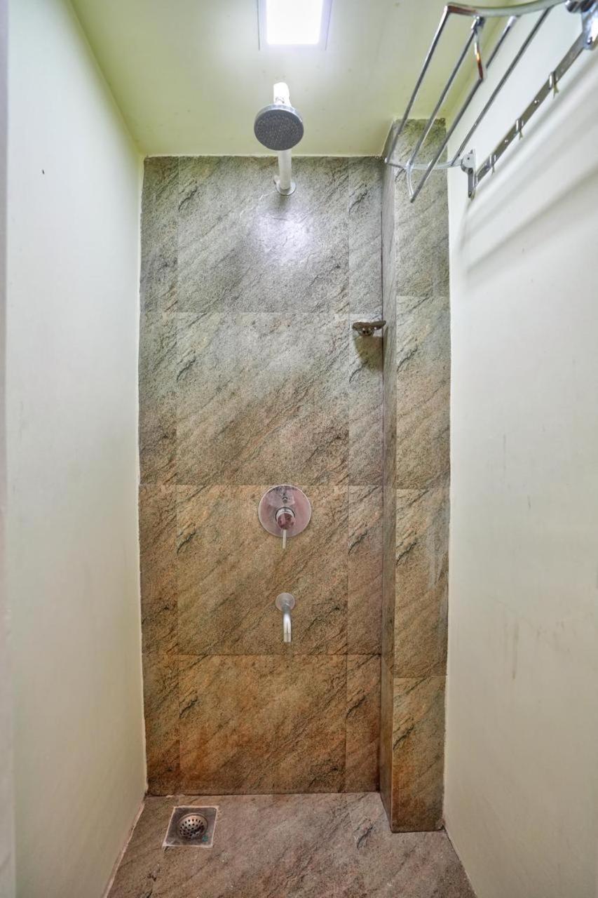 Hive Hostel Anjuna By Just Travels מראה חיצוני תמונה